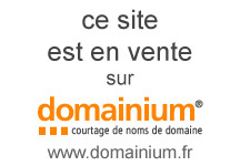 le site perroquet.fr est en vente sur domainium